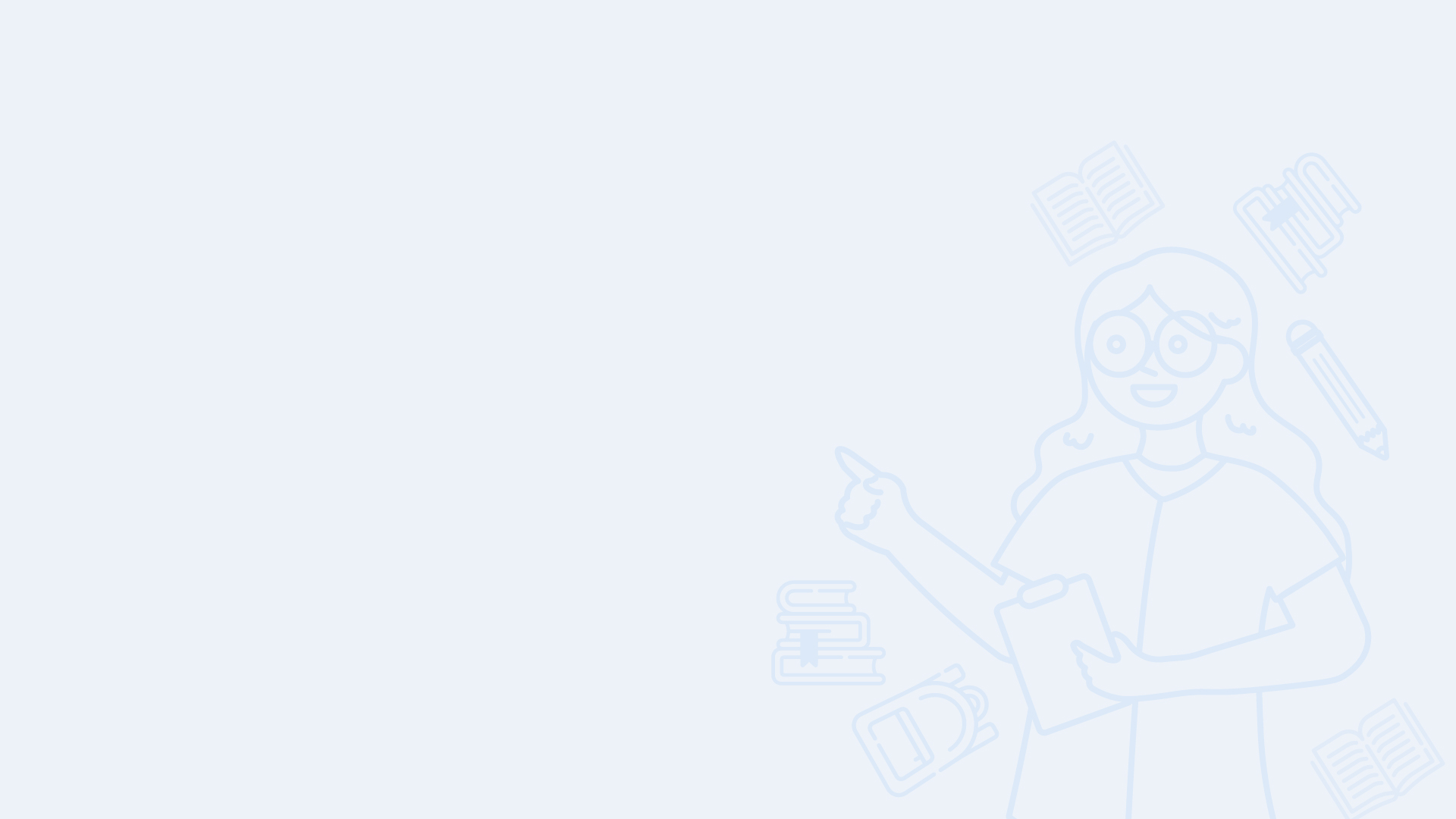 Login Background